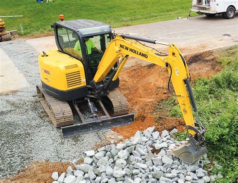 new holland mini excavator models|new holland kobelco excavators.